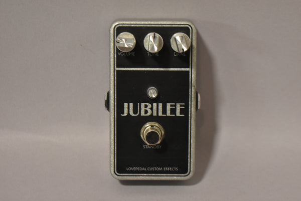 Lovepedal-Jubilee-Overdrive-Sell-your-Guitar-Imperial-Vintage-Guitars