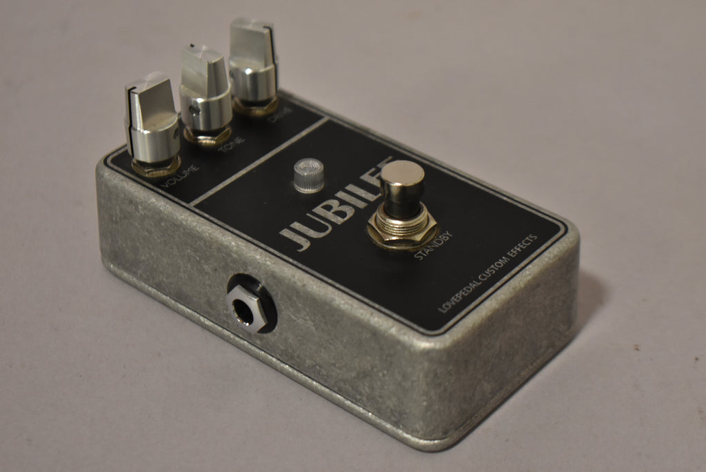 Lovepedal-Jubilee-Overdrive-Sell-your-Guitar-Imperial-Vintage-Guitars