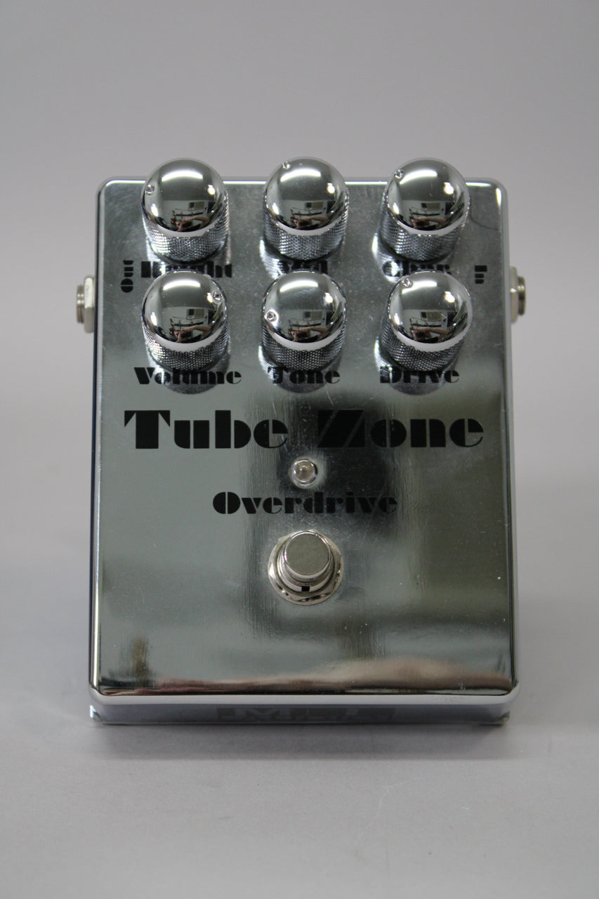 MI Audio Tube Zone Overdrive