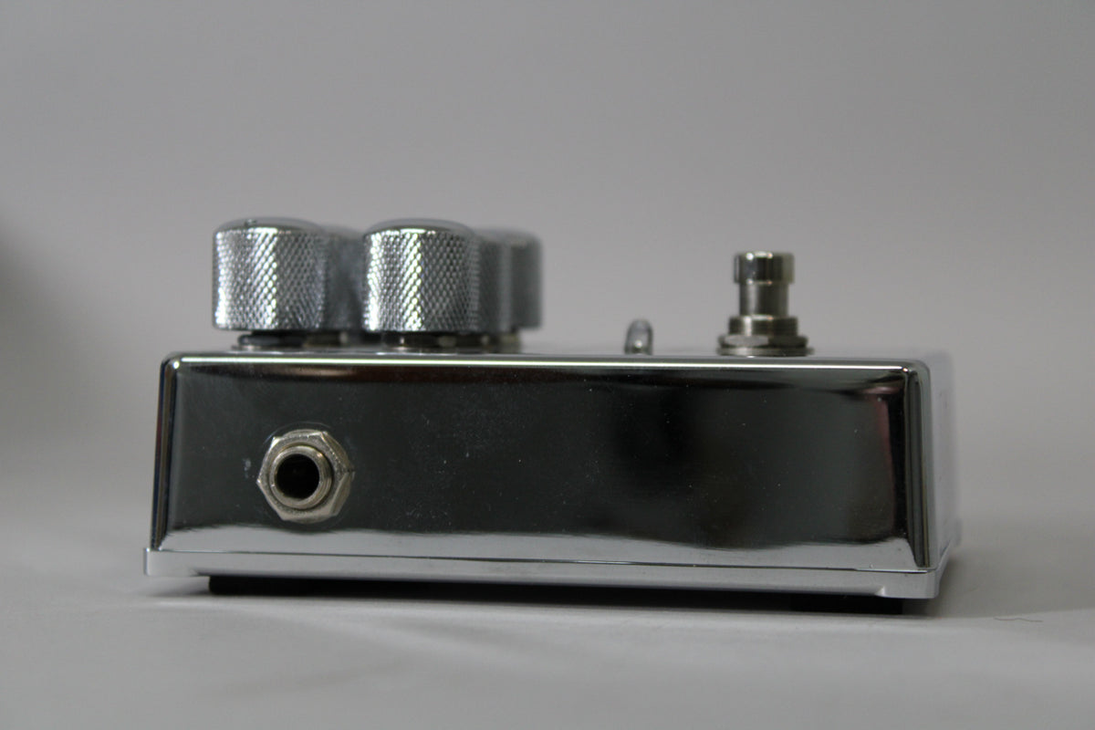 MI Audio Tube Zone Overdrive