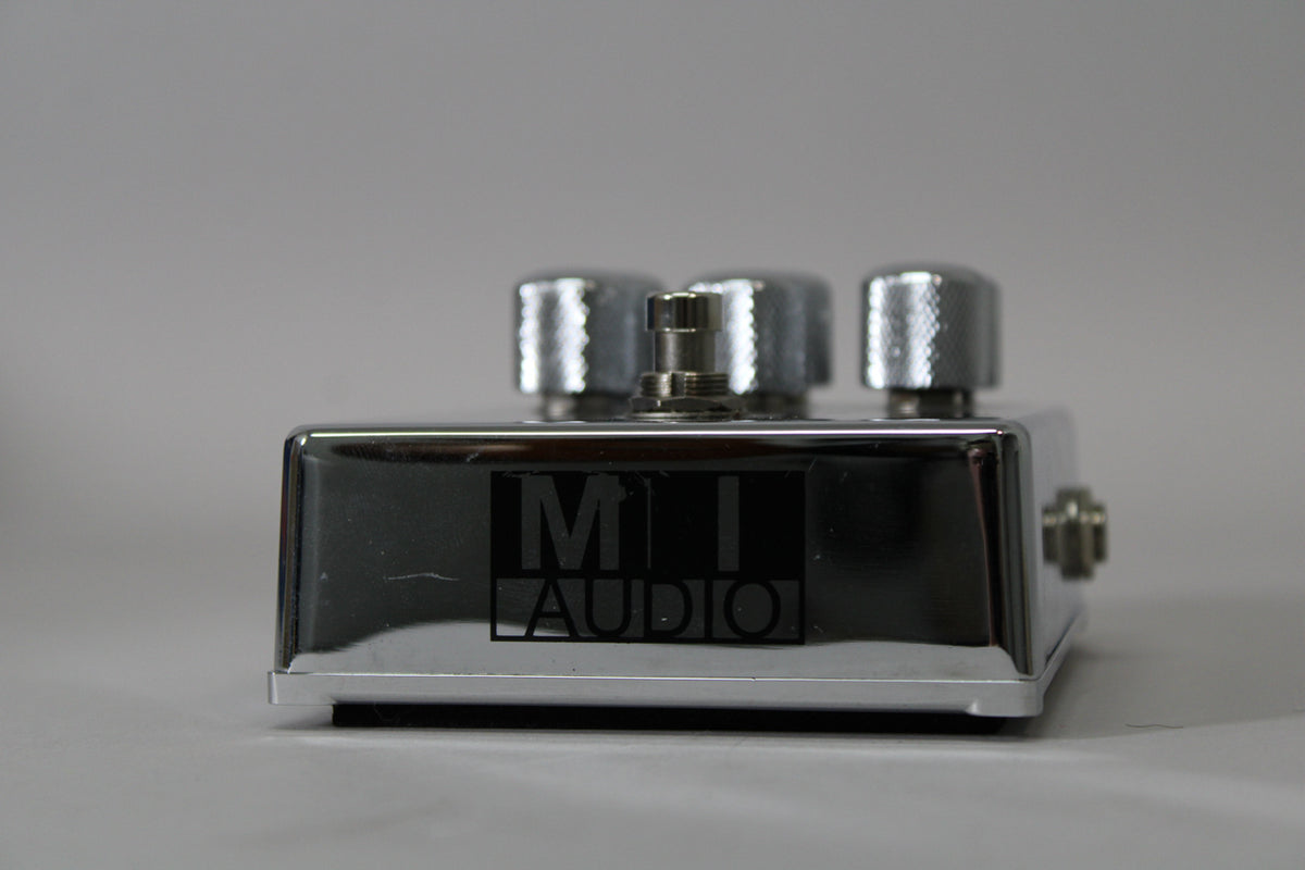 MI Audio Tube Zone Overdrive