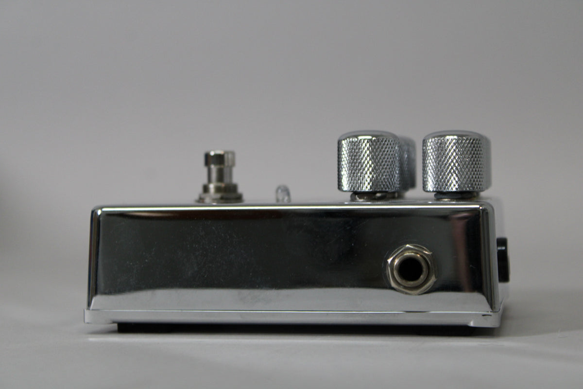 MI Audio Tube Zone Overdrive