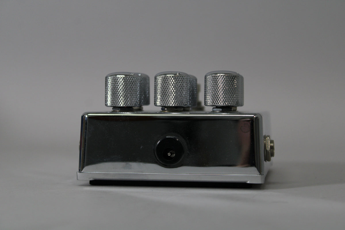 MI Audio Tube Zone Overdrive