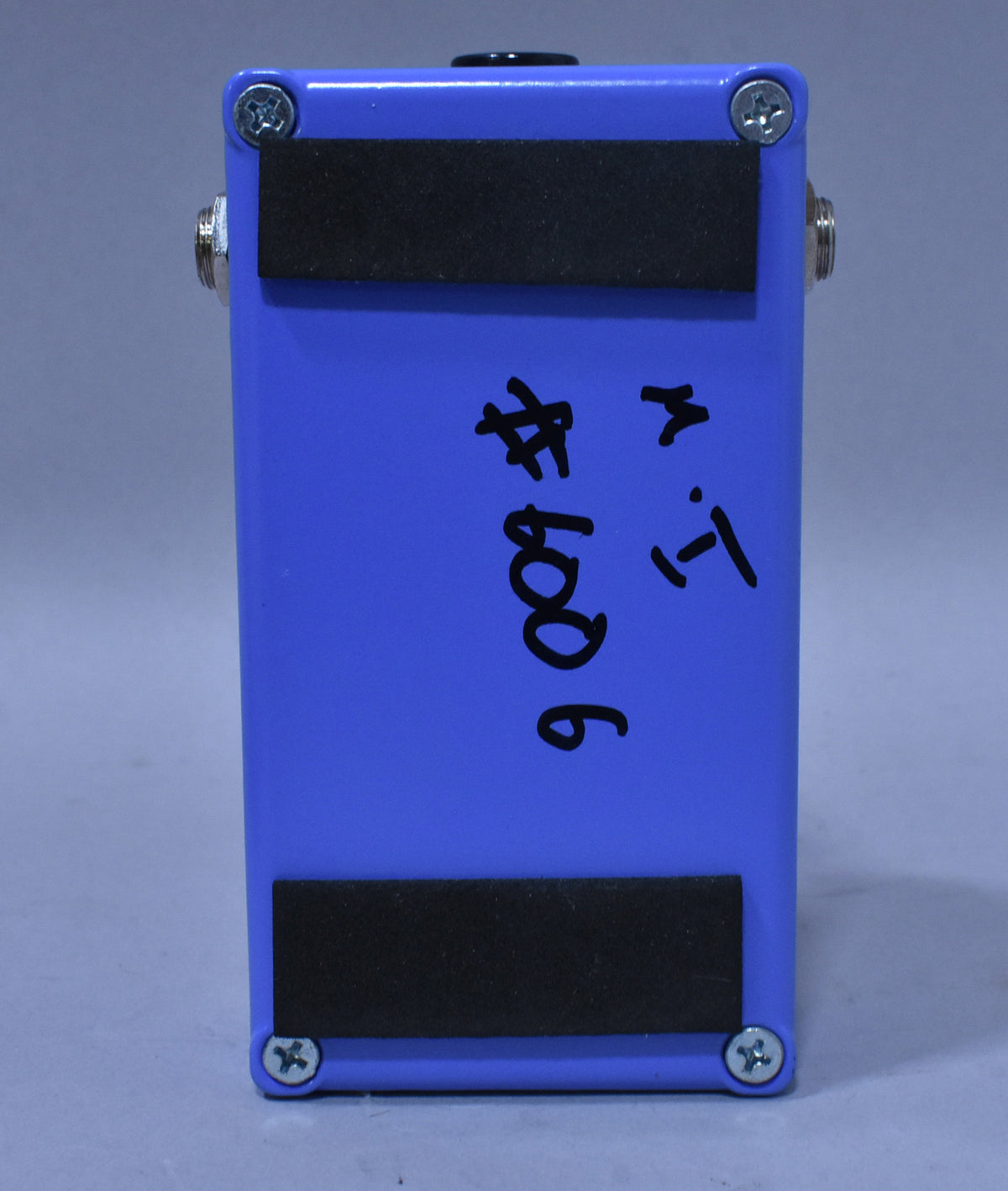 MI Audio Blue Boy Overdrive Pedal