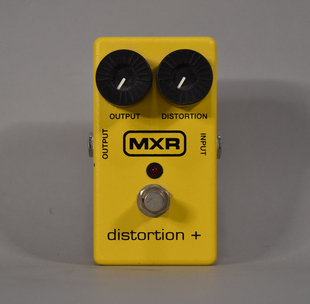 MXR-Distortion-Plus-Imperial-Vintage-Guitars-Sell