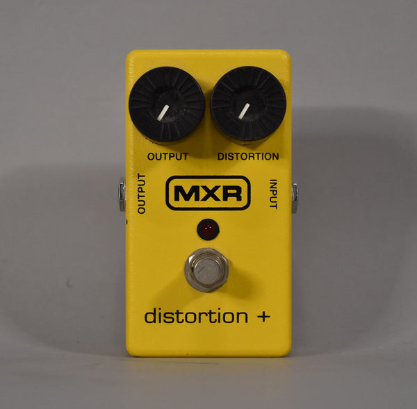 MXR-Distortion-Plus-Imperial-Vintage-Guitars-Sell