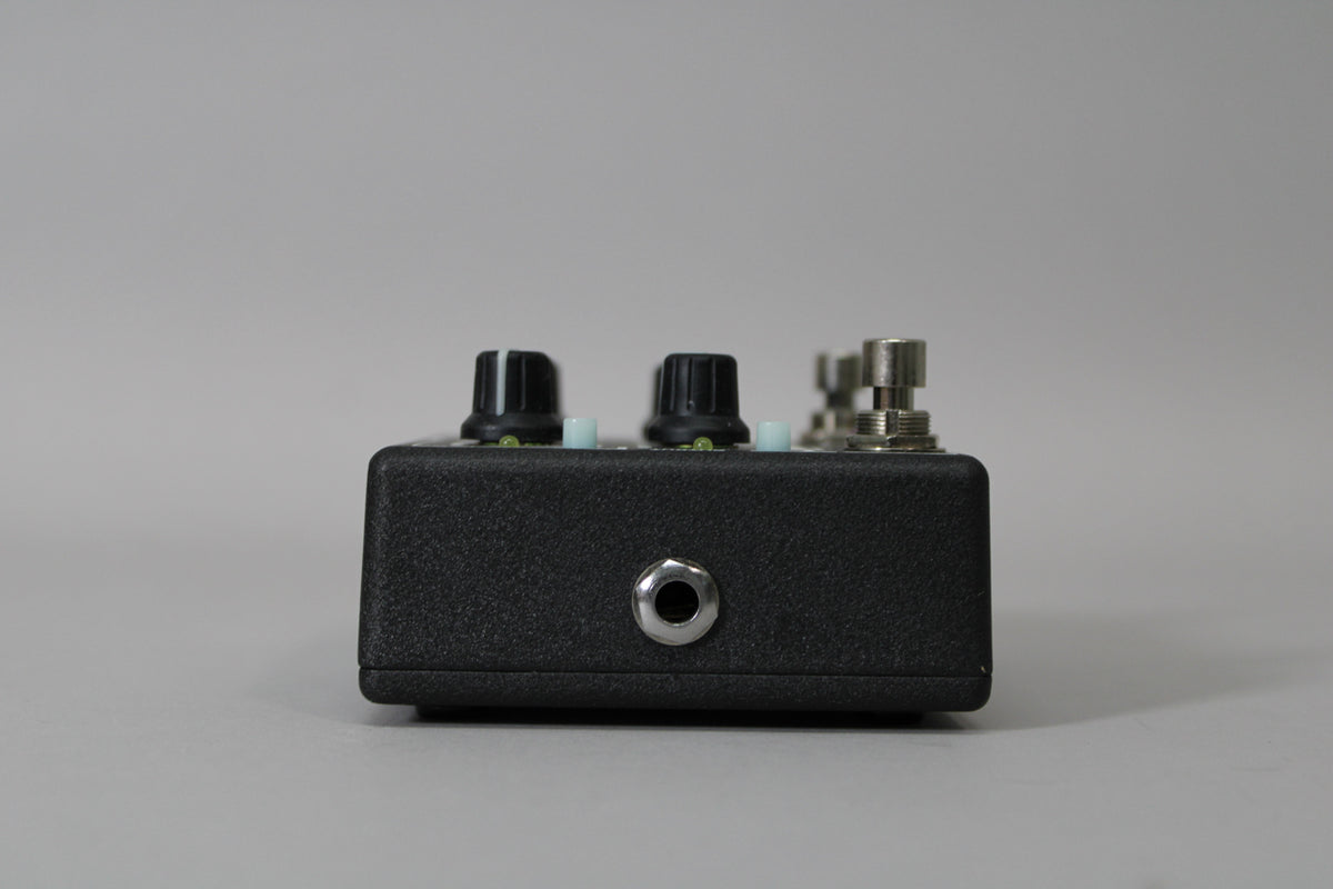 MXR Double Shot Distortion M-151