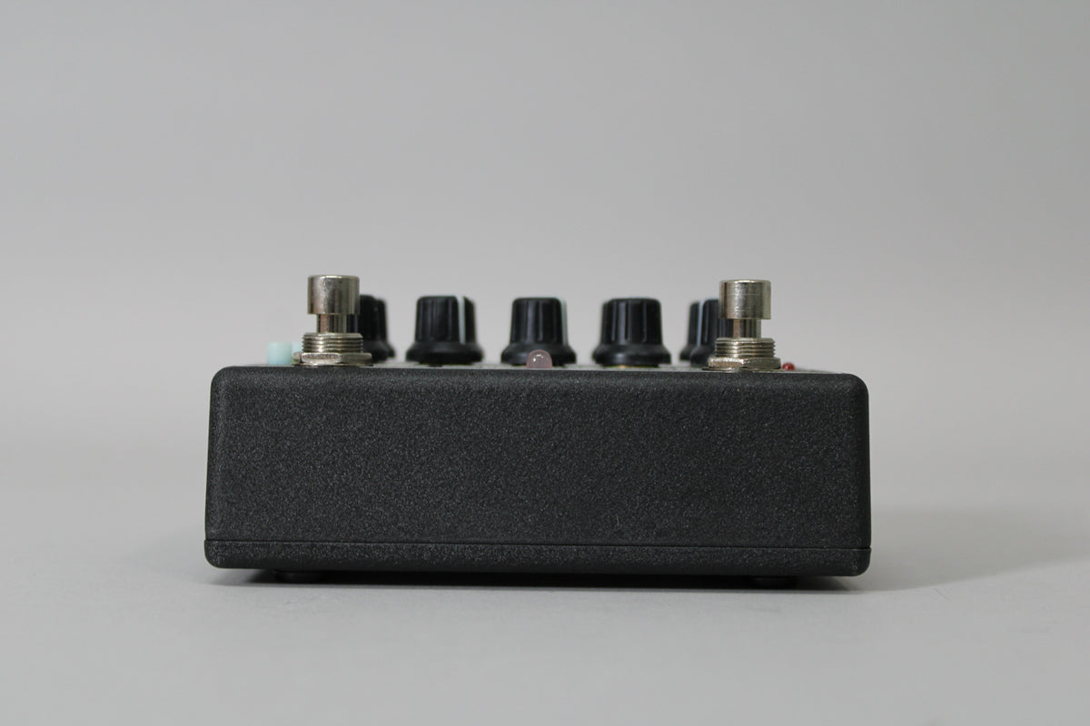 MXR Double Shot Distortion M-151