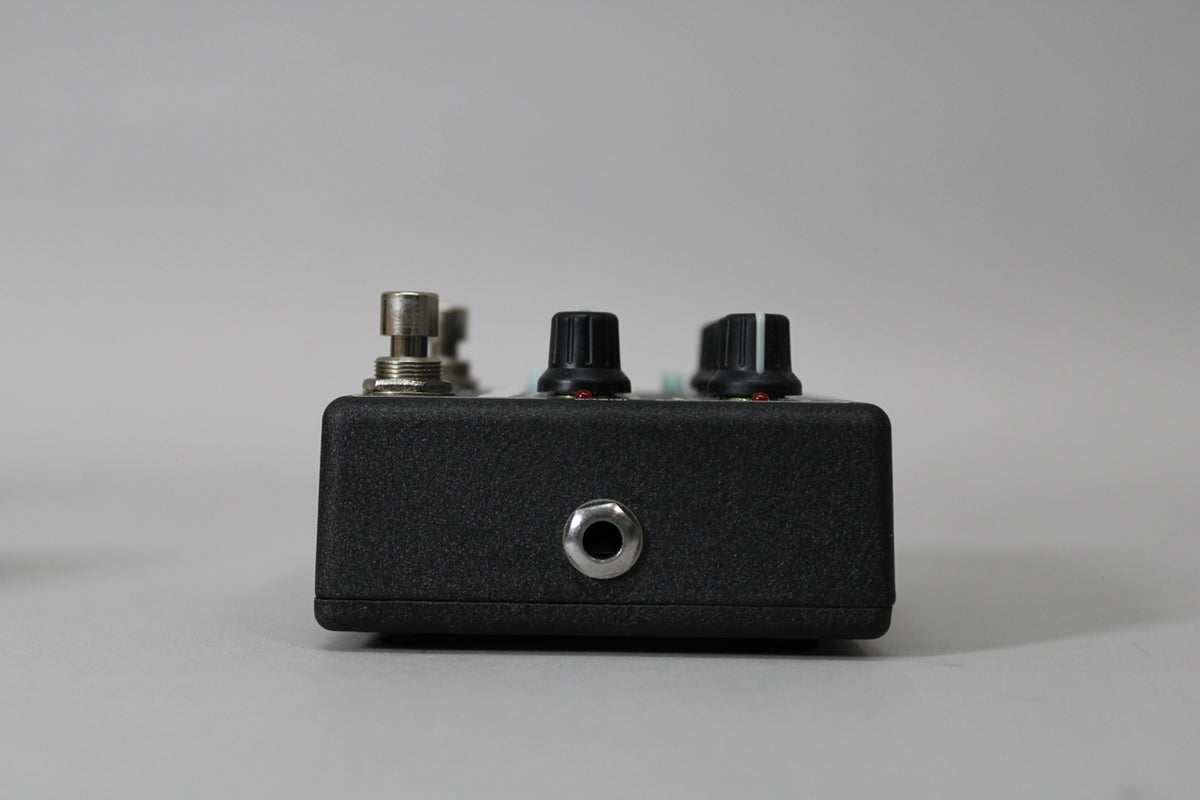 MXR Double Shot Distortion M-151