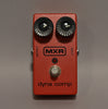 MXR-Dyna-Comp-Block-Logo-Reissue-Red-Compressor-Sell-Your-Guitars-Imperial-Vintage-Guitars
