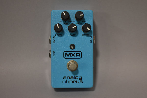 MXR-M234-Analog-Chorus-Blue-Sell-Your-Guitar-Imperial-Vintage-Guitars