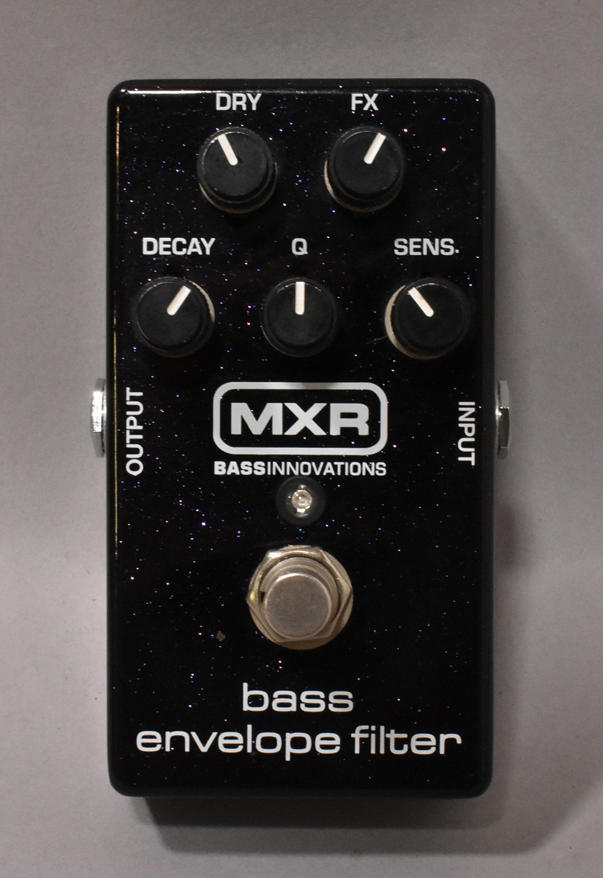 MXR M82 Bass Envelope Filter