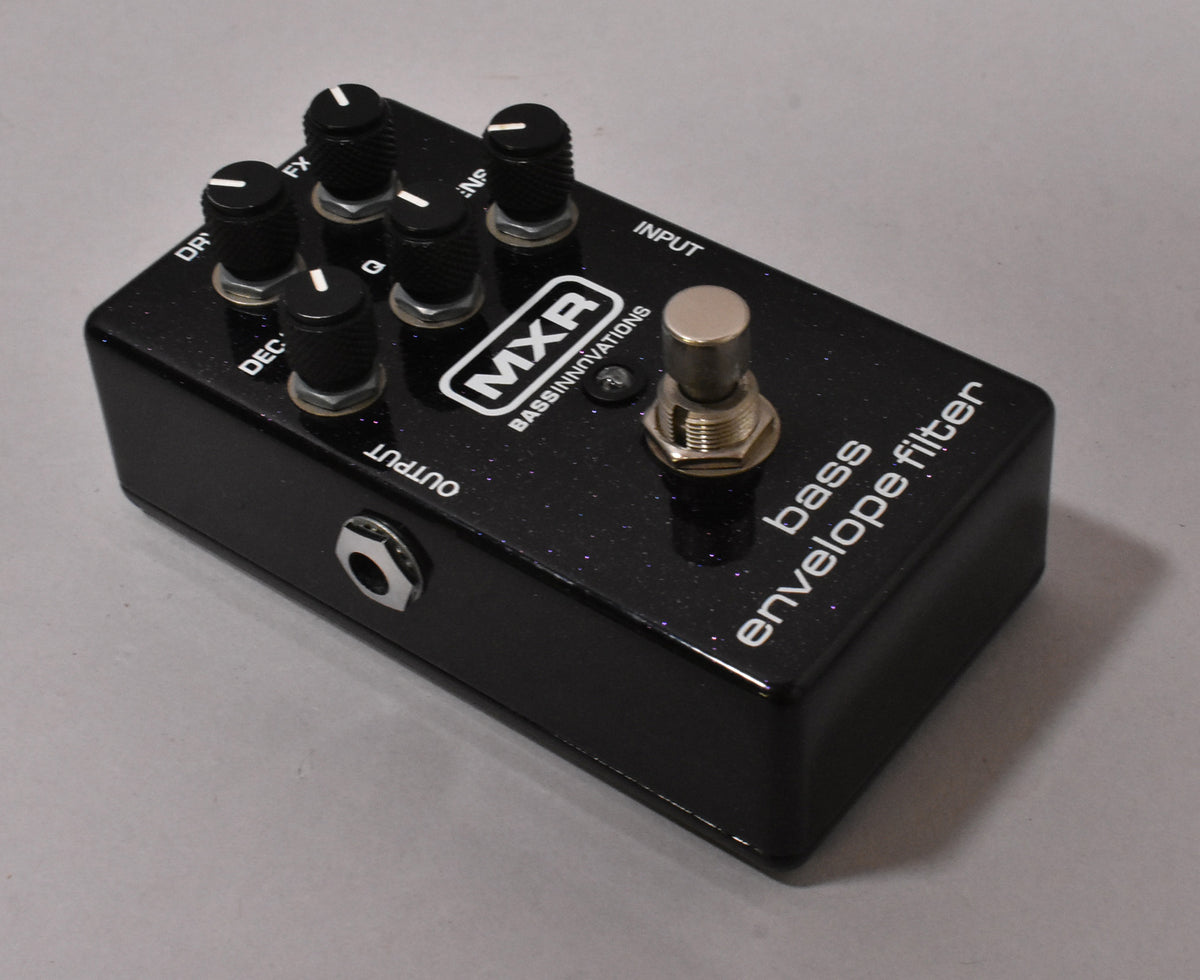 MXR M82 Bass Envelope Filter