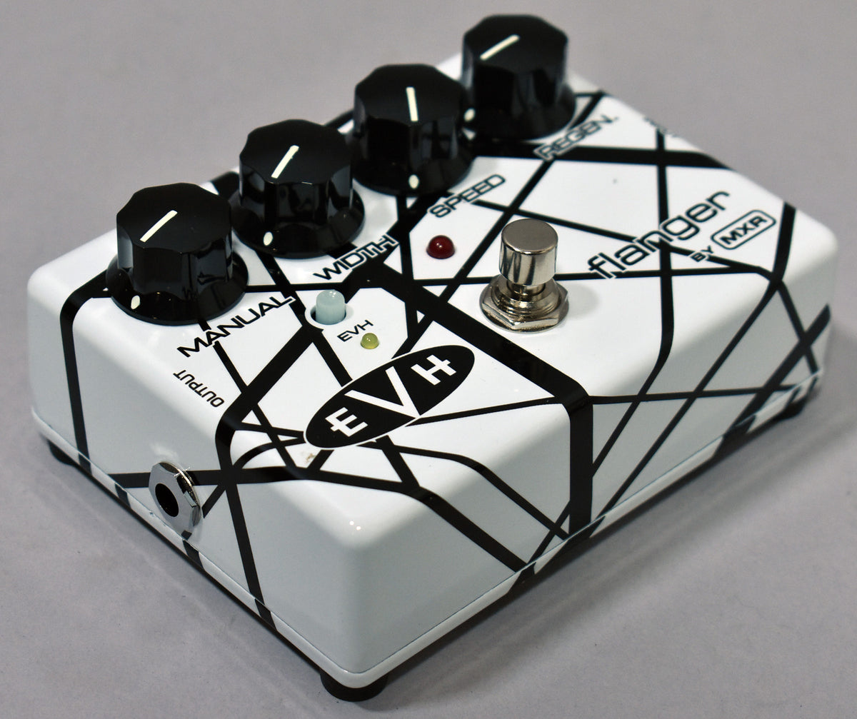 MXR EVH Flanger Pedal