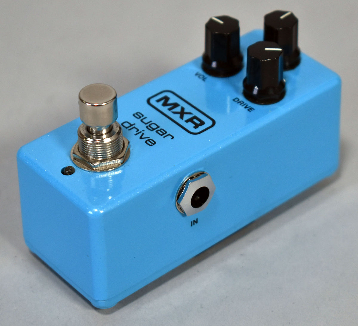 MXR M294 Sugar Drive Mini Pedal
