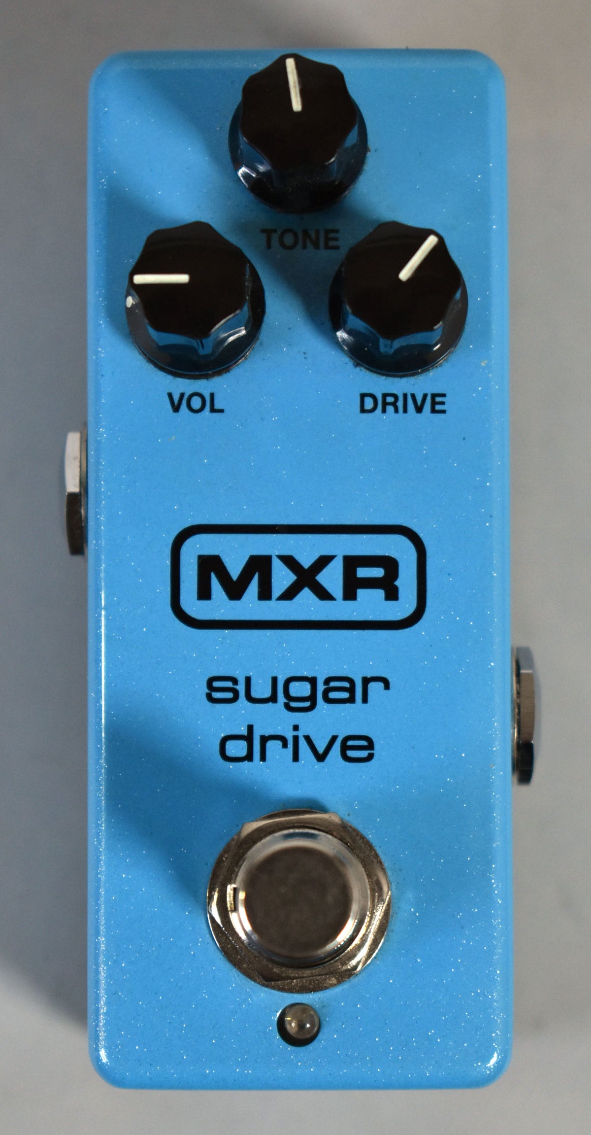 MXR M294 Sugar Drive Mini Pedal