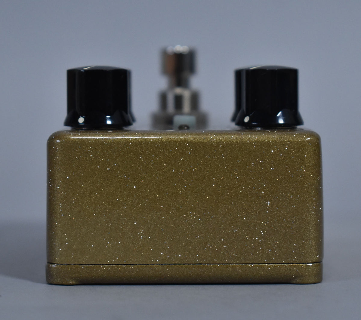 MXR M77SE Custom Badass Modified Overdrive Pedal