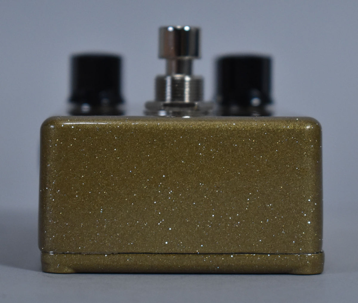 MXR M77SE Custom Badass Modified Overdrive Pedal
