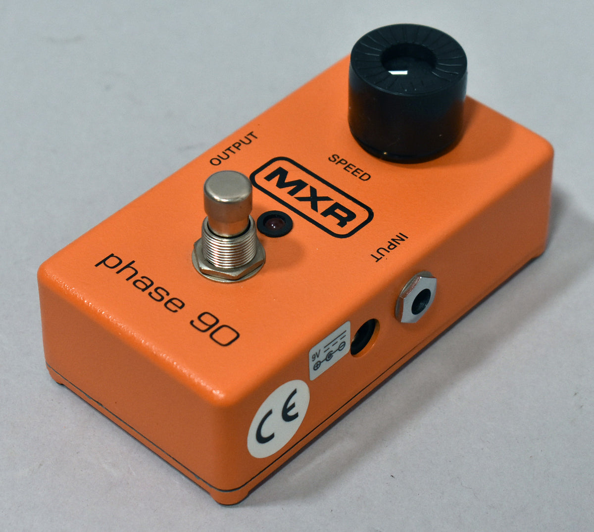 MXR Phase 90 Phaser Pedal