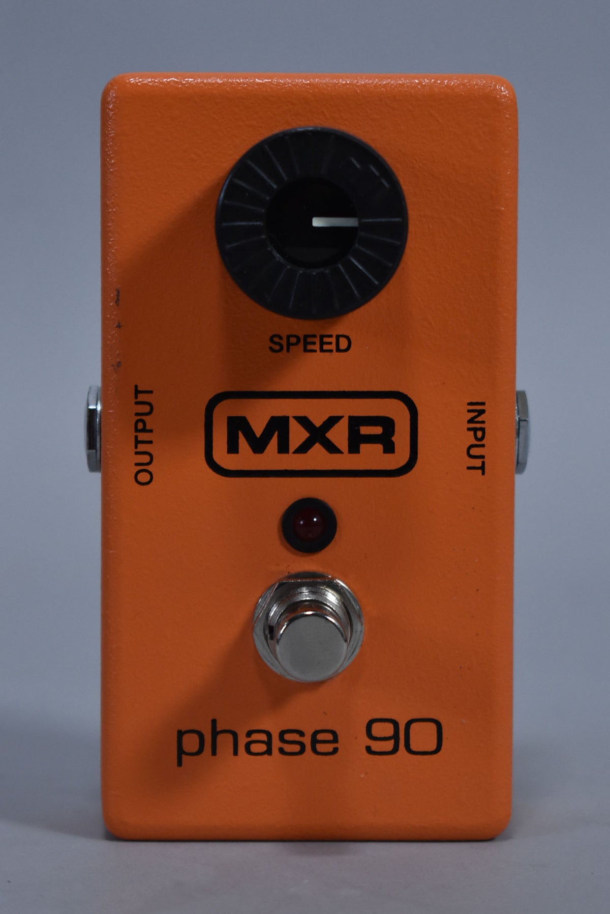 MXR Phase 90 Phaser Pedal