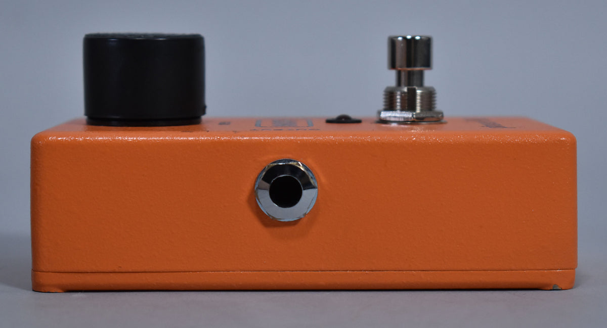 MXR Phase 90 Phaser Pedal