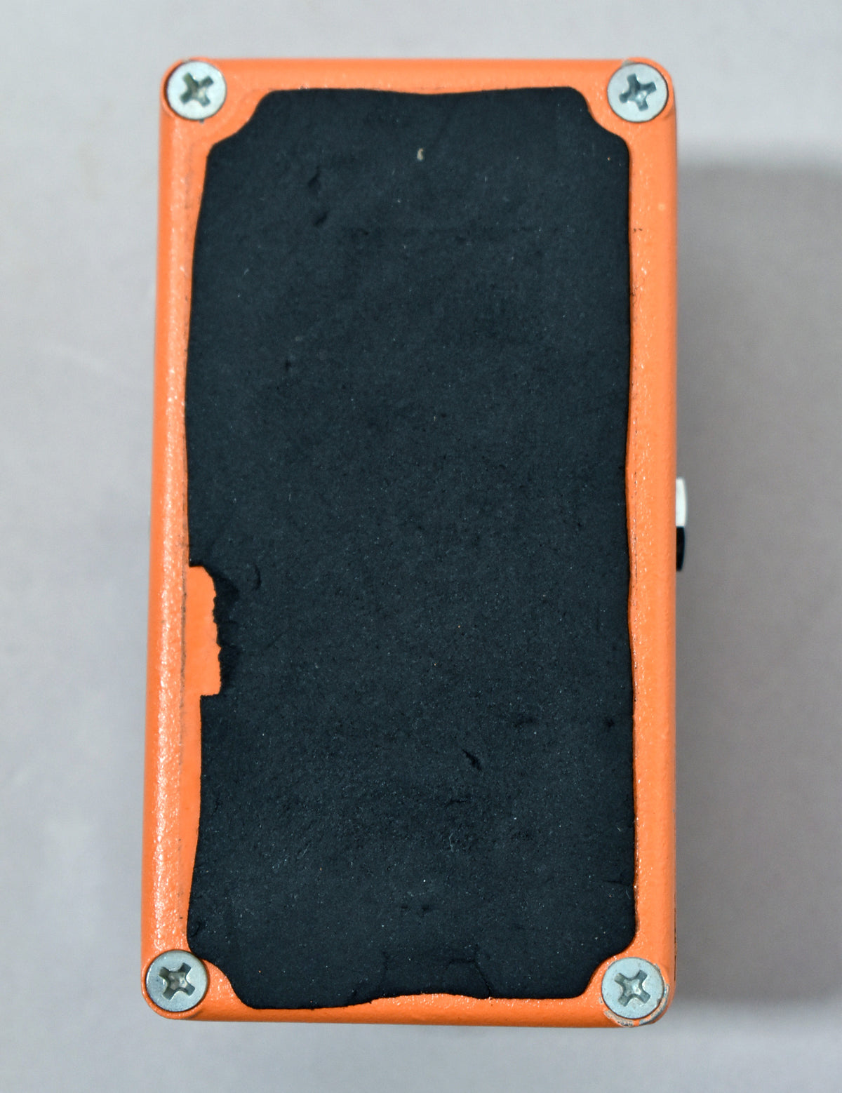 MXR Phase 90 Phaser Pedal