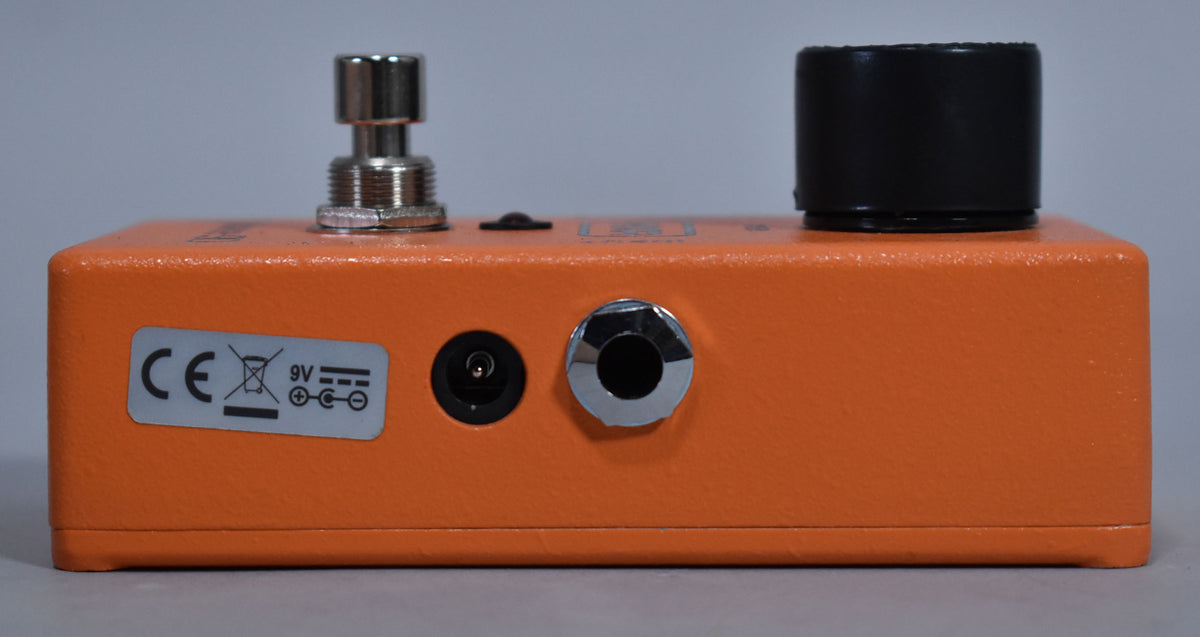 MXR Phase 90 Phaser Pedal