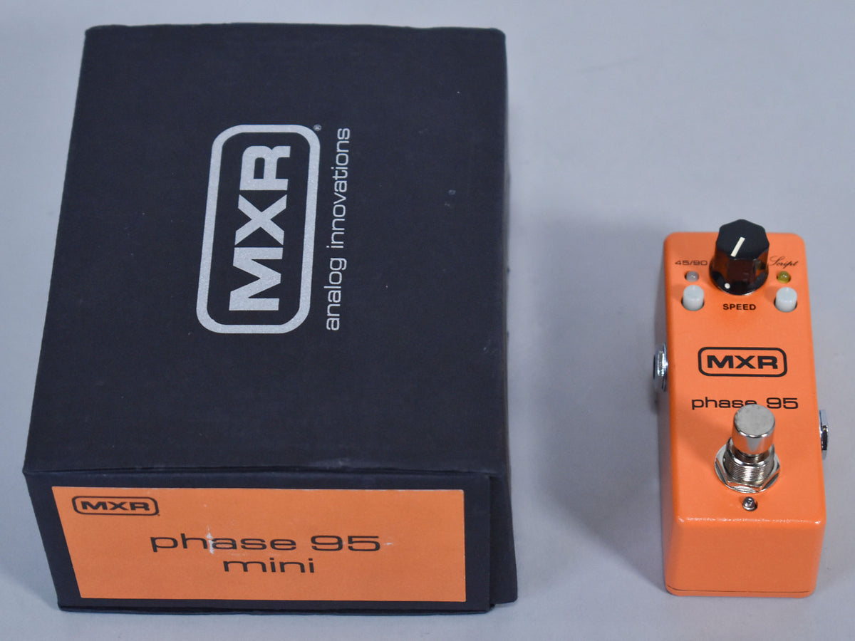 MXR Phase 95 Mini