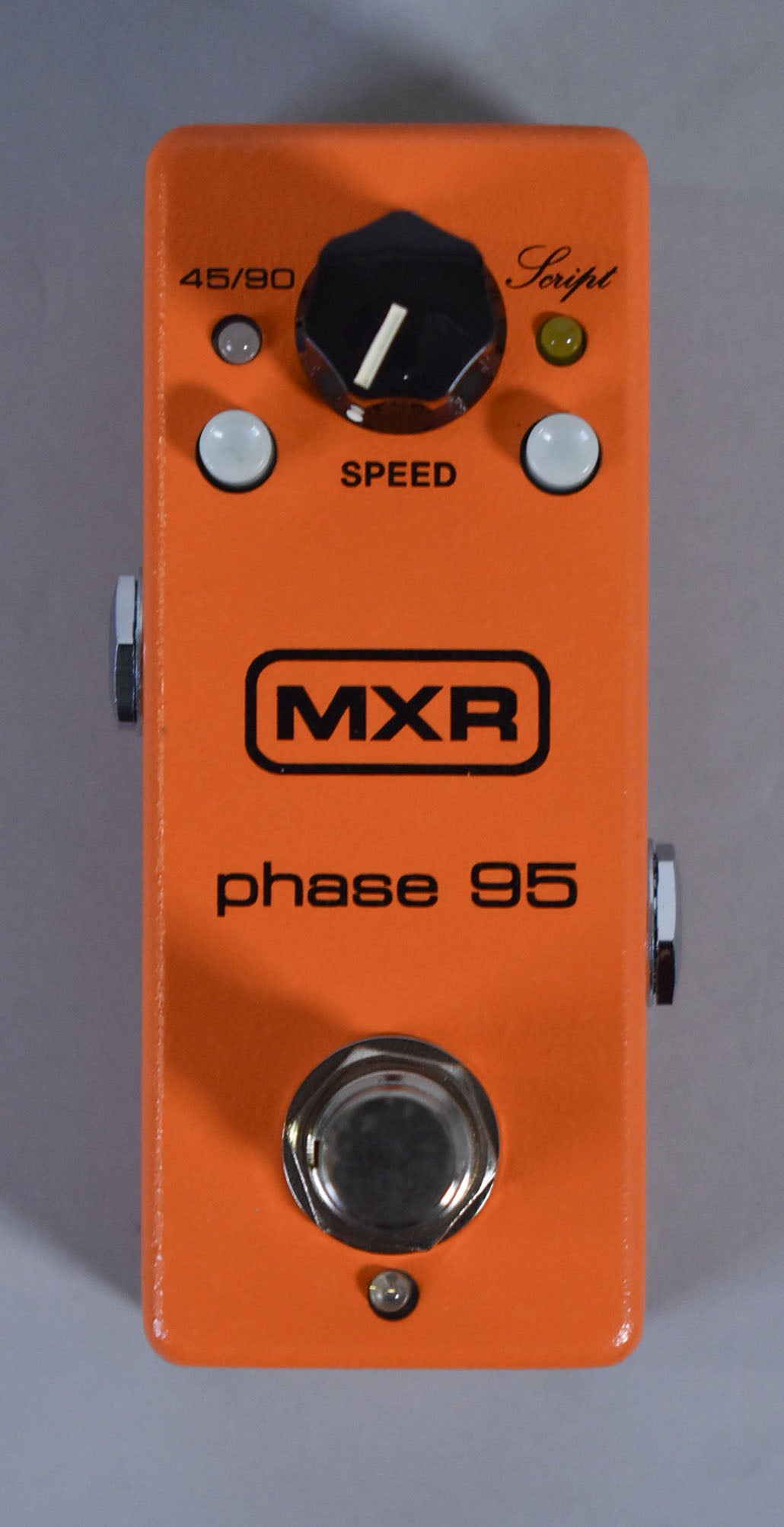 MXR Phase 95 Mini