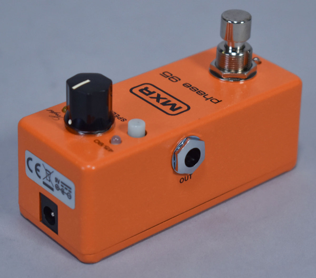 MXR Phase 95 Mini