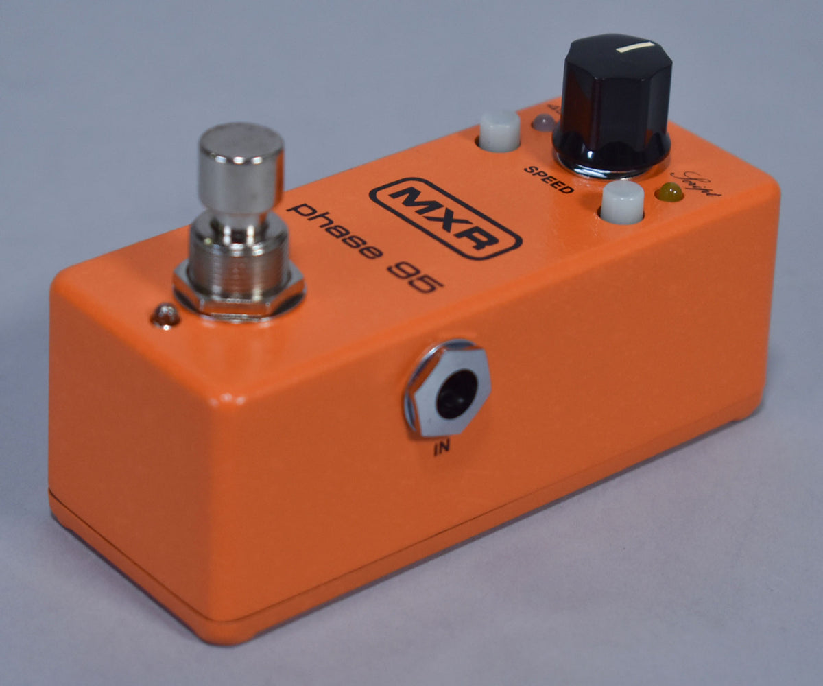 MXR Phase 95 Mini
