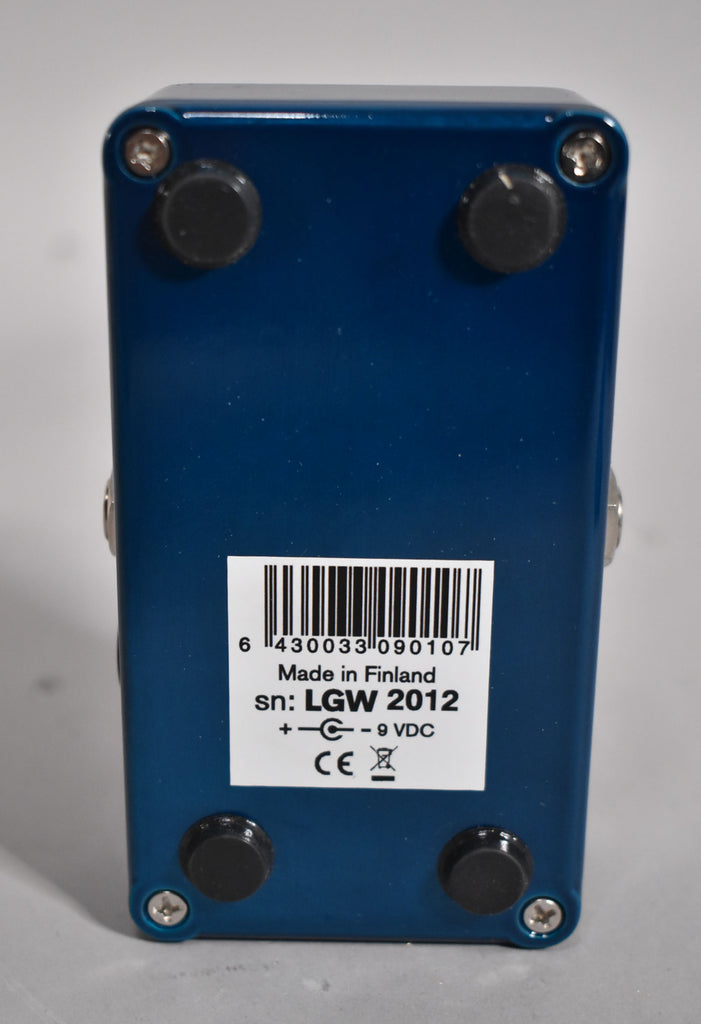 Mad Professor Little Green Wonder Overdrive
