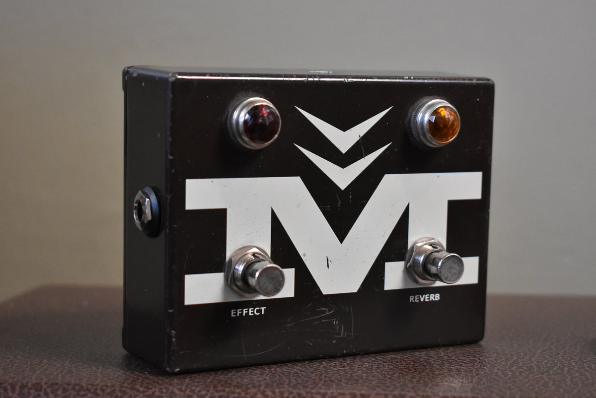 Magnatone Twilighter Stereo 2x12" Combo Tube Amplifier Brown w/Cover