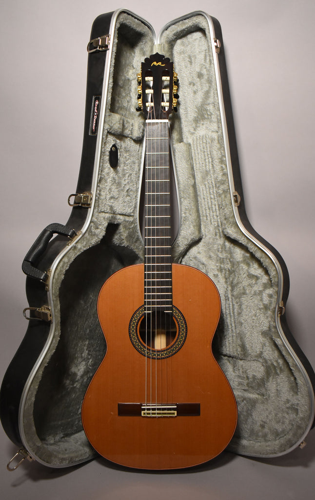 Manuel-Rodriguez-Model-D-Classical-Imperial-Vintage-Guitars-Sell
