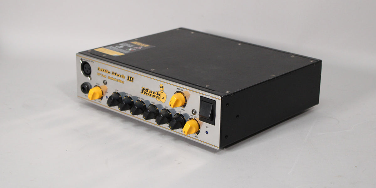 Markbass-Little-Mark-III-10th-