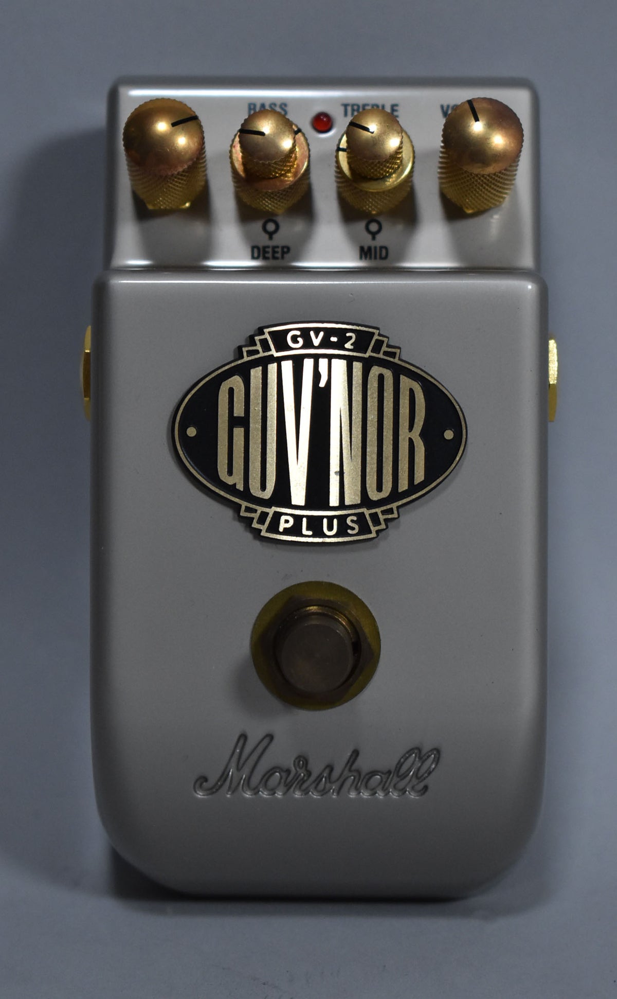 Marshall GV-2 Guv'ner Plus