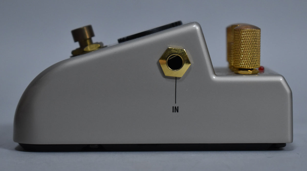 Marshall GV-2 Guv'ner Plus