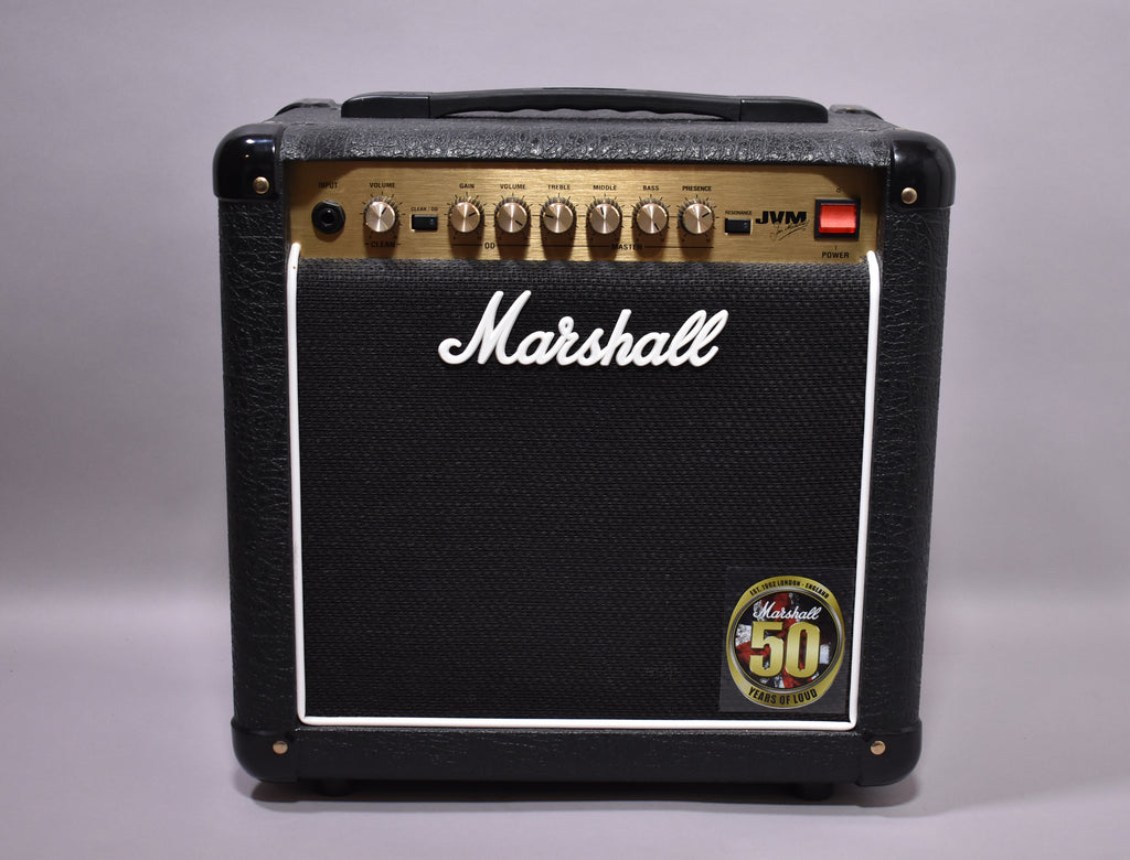 MarshallJVM1CAmplifierSellMyGuitarImperilVintageGuitars