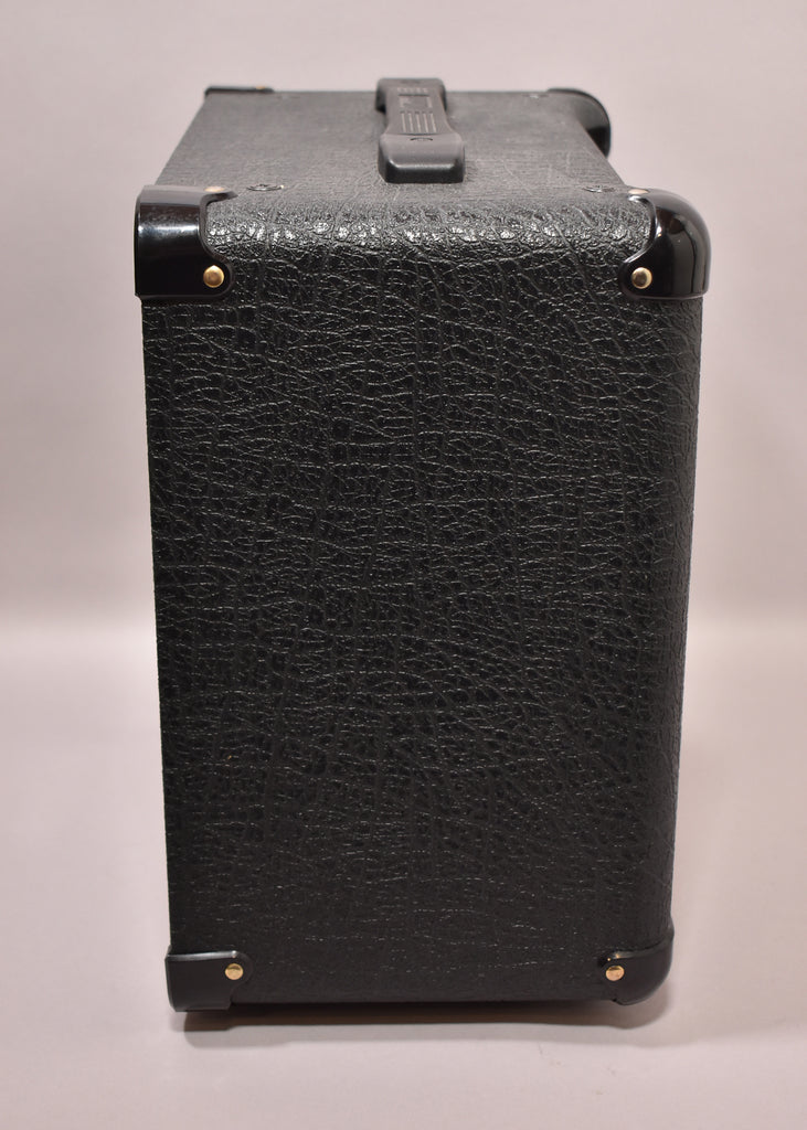 2012 Marshall JVM 1C 50th Anniversary Combo Amplifier Black