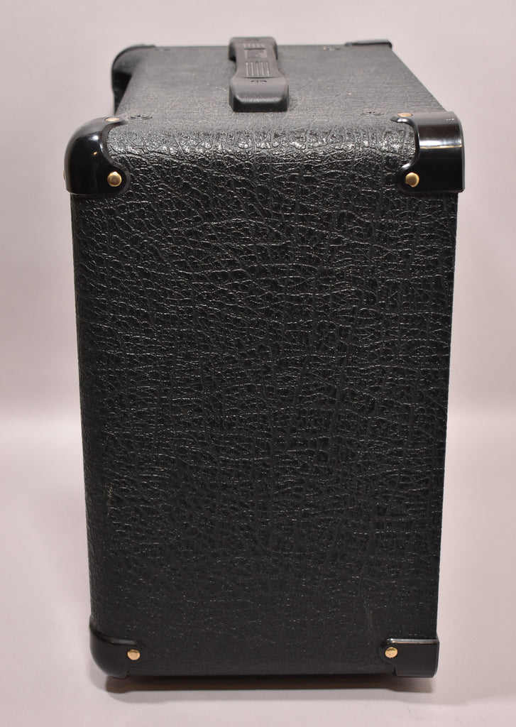 2012 Marshall JVM 1C 50th Anniversary Combo Amplifier Black