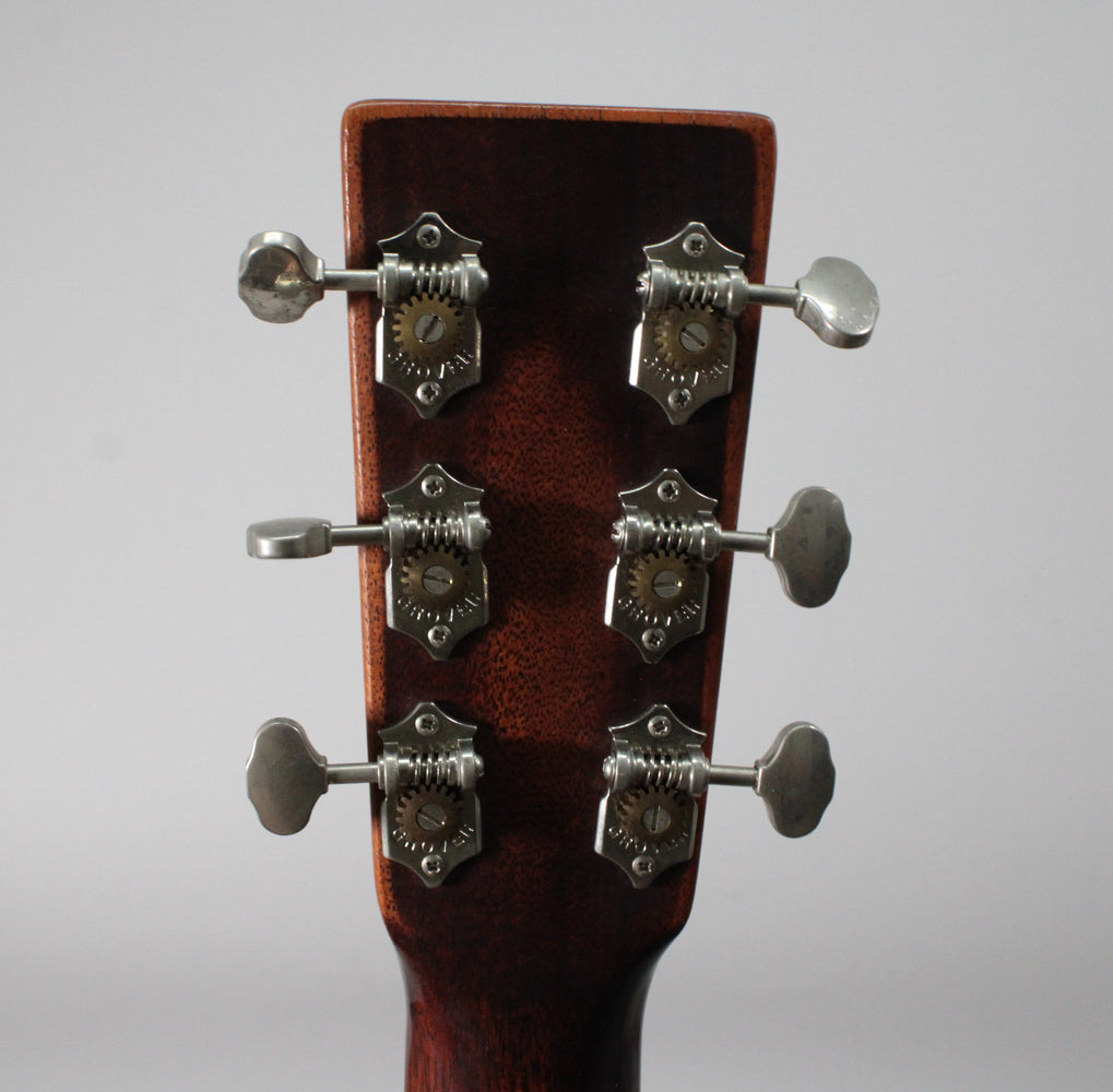 2019 Martin Custom GPC-15ME StreetMaster Acoustic-Electric w/ OHSC