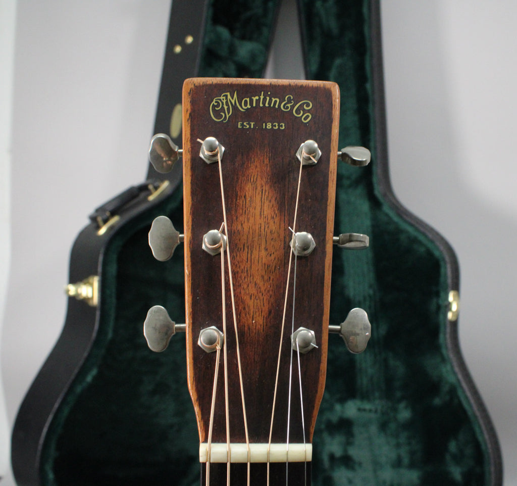2019 Martin Custom GPC-15ME StreetMaster Acoustic-Electric w/ OHSC