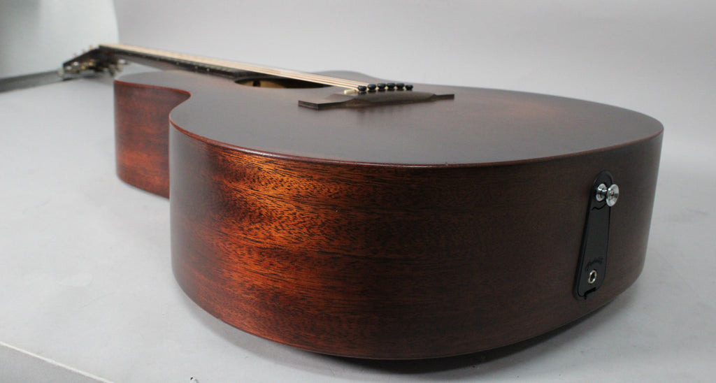 2019 Martin Custom GPC-15ME StreetMaster Acoustic-Electric w/ OHSC