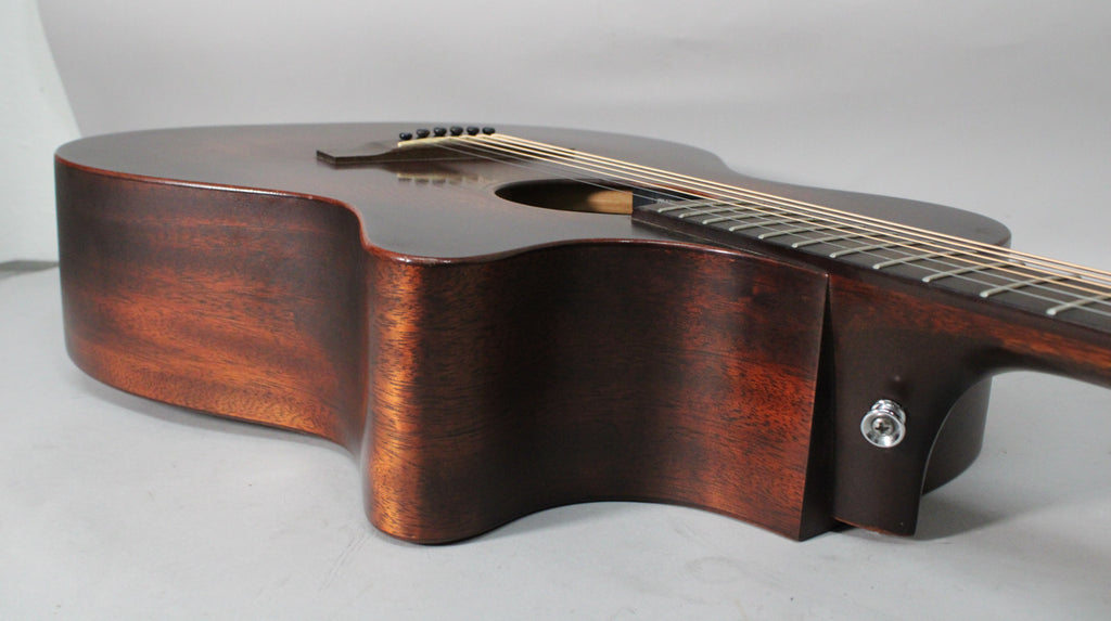 2019 Martin Custom GPC-15ME StreetMaster Acoustic-Electric w/ OHSC