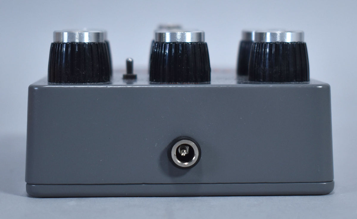 Master Effects Martyr V1
