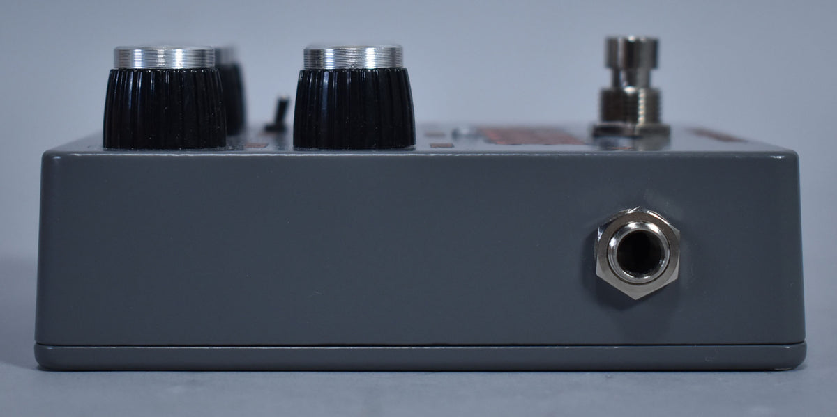 Master Effects Martyr V1