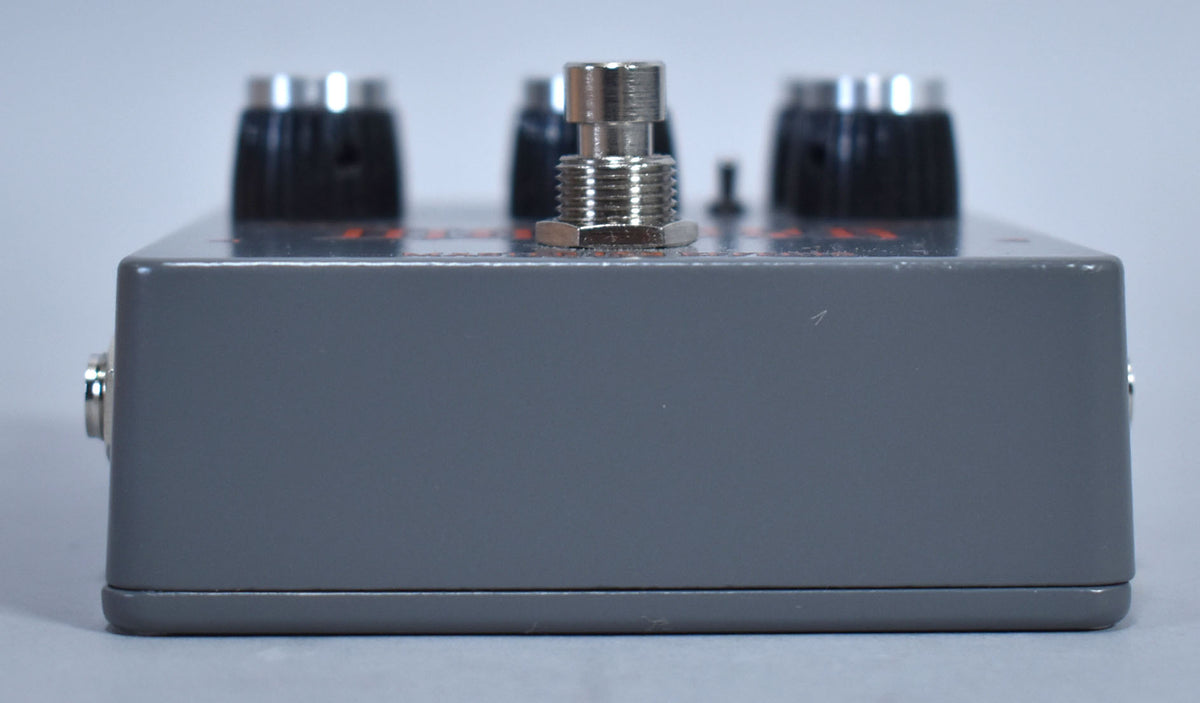 Master Effects Martyr V1