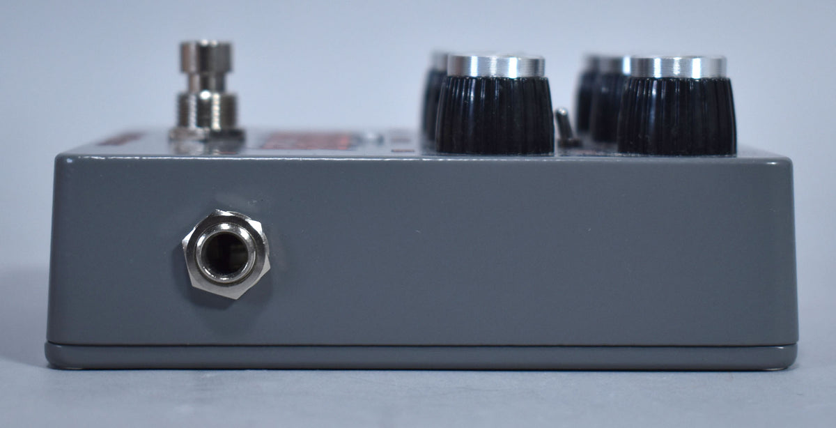 Master Effects Martyr V1