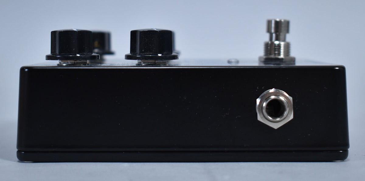 Master Effects Misanthrope