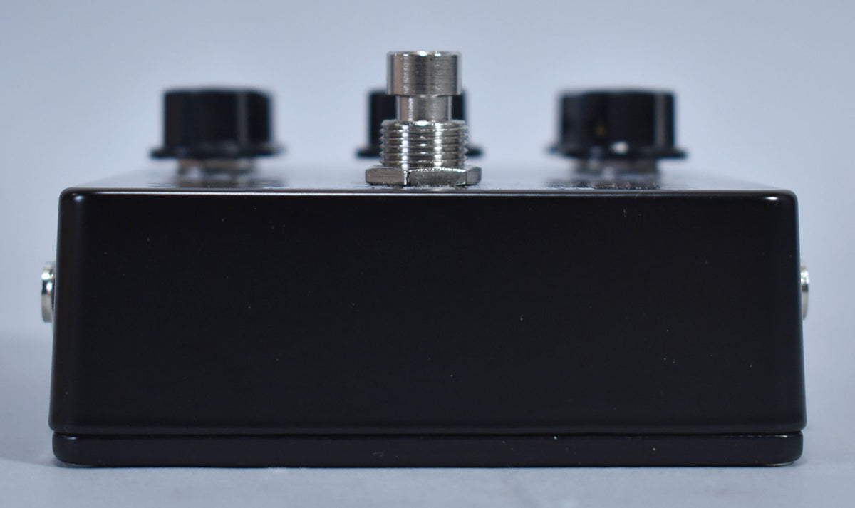 Master Effects Misanthrope
